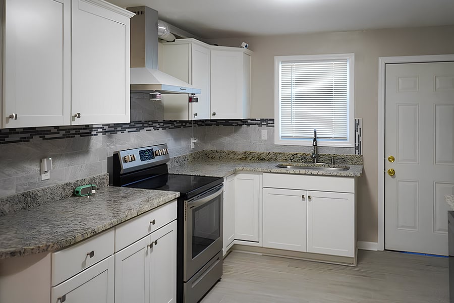 Kitchen Sink