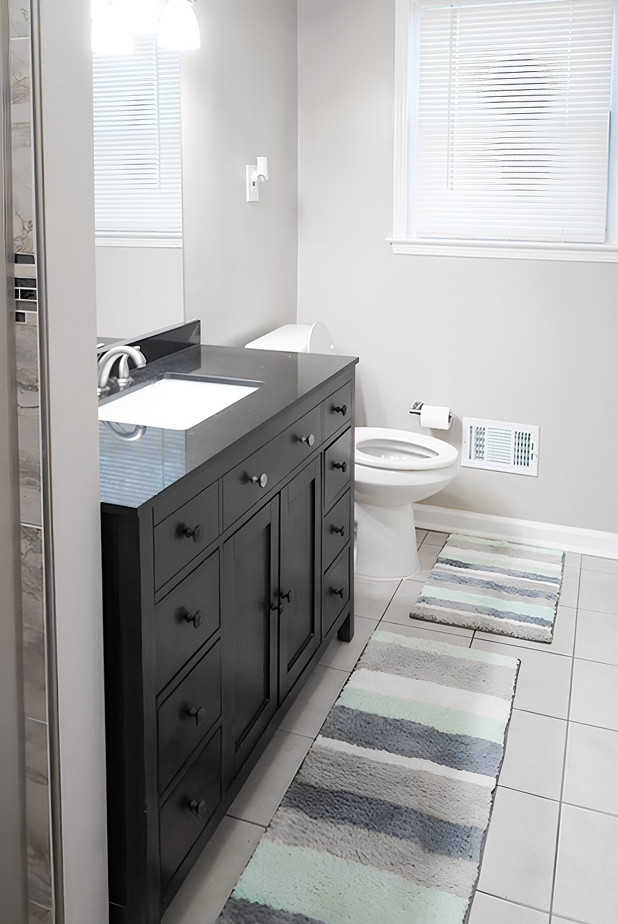 Lower Level Full Bathroom 2