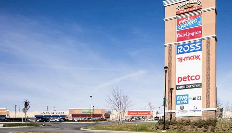 Truman Marketplace