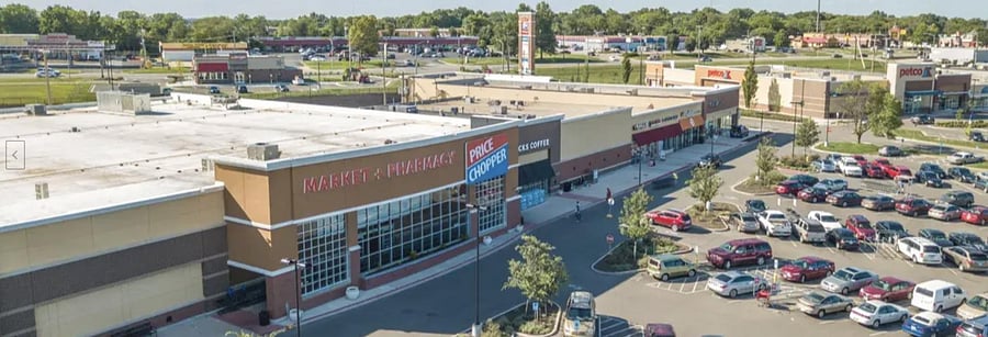 Truman Marketpl
