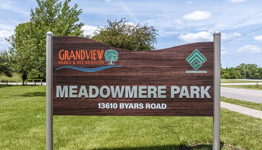 Meadowmere Park