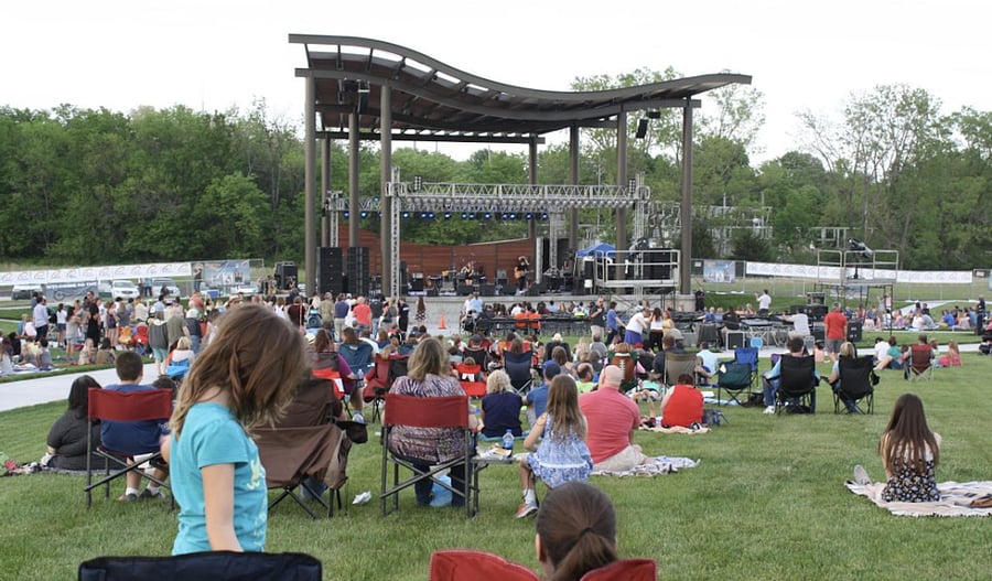 Amphitheater