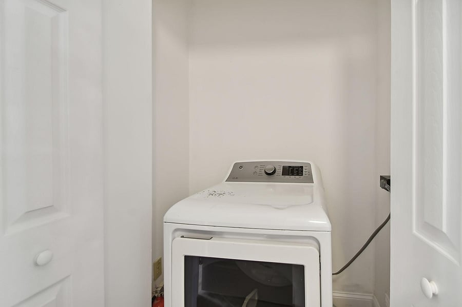 Indoor dryer