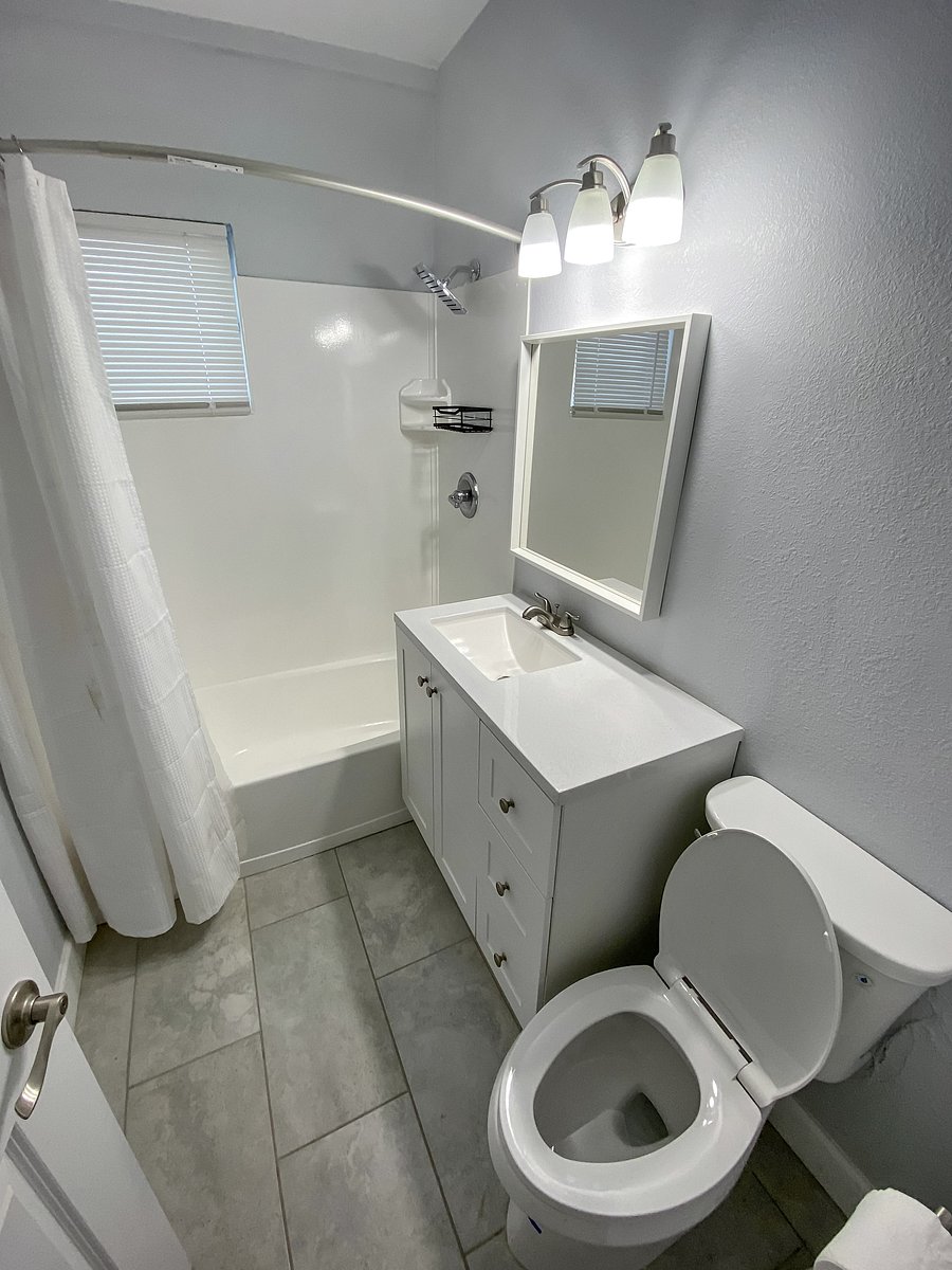 Bathroom 2