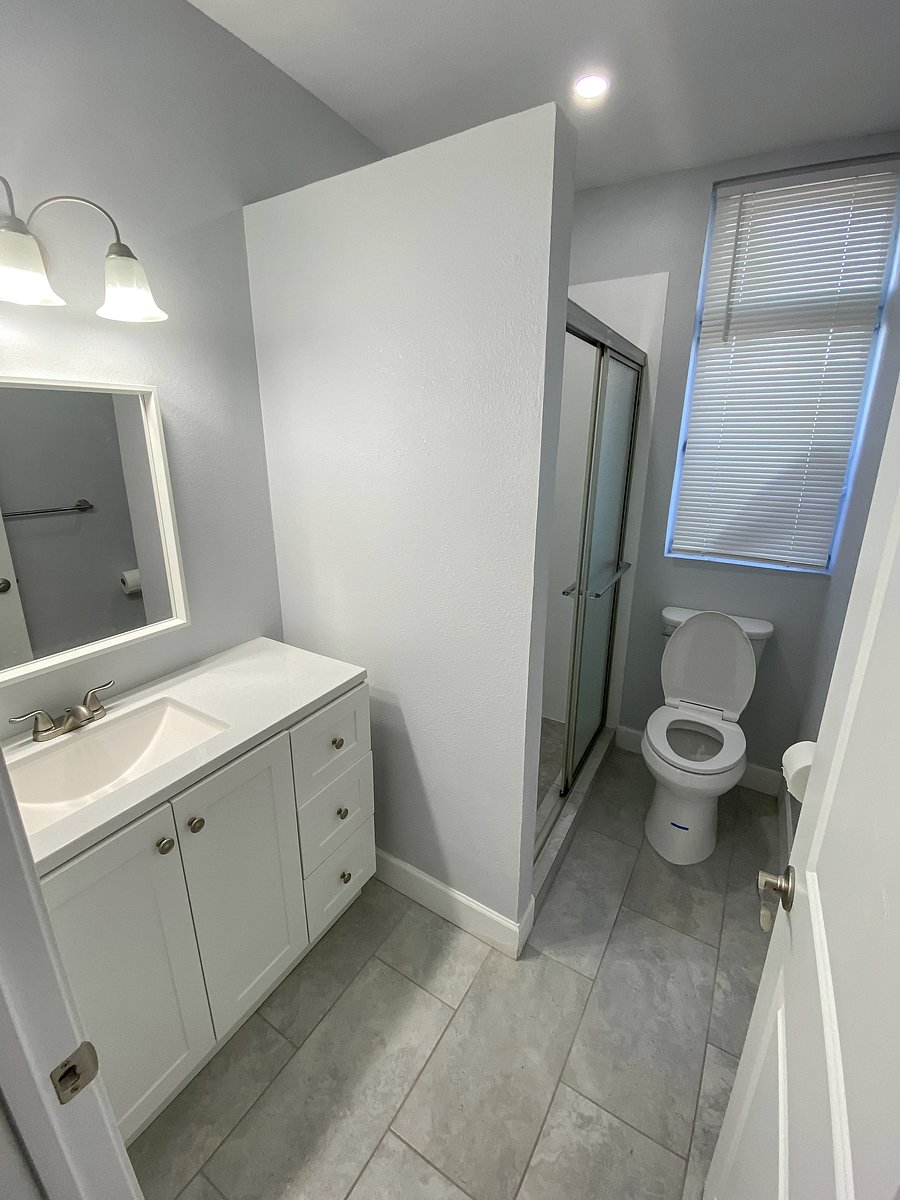 Bathroom 1