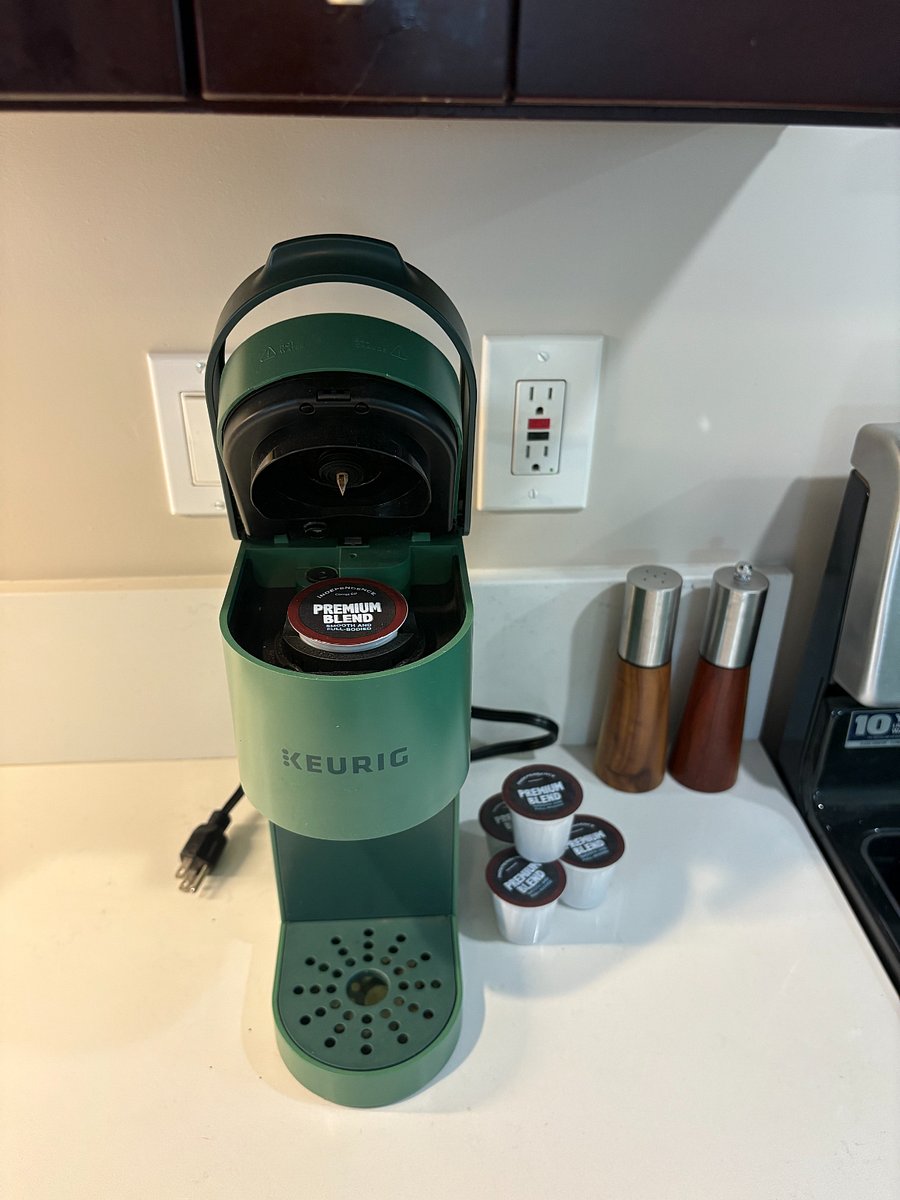Keurig Coffee Machine