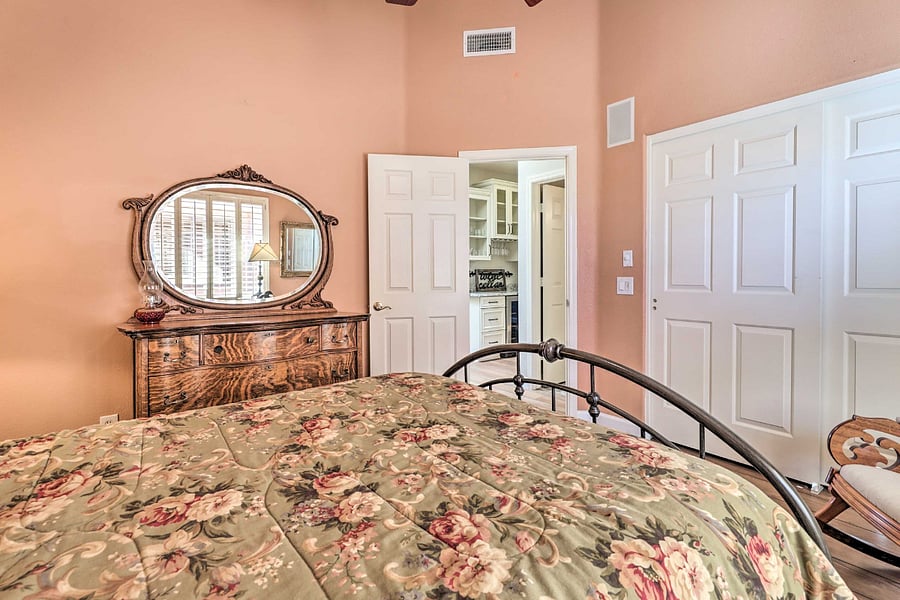 Bedroom #2