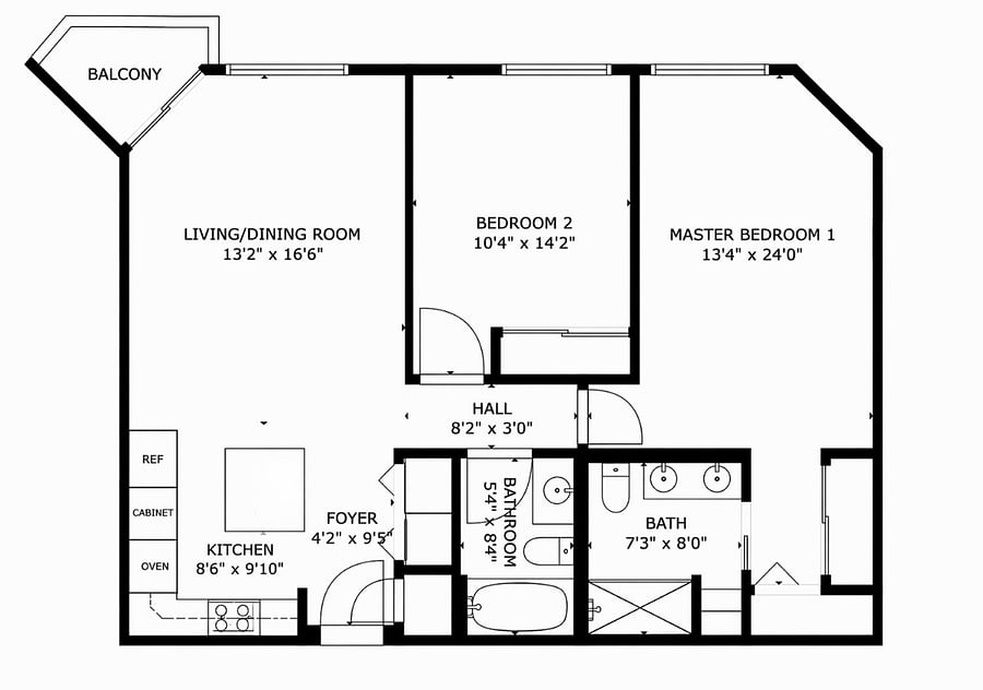 Furnished Finder property 982150_1 photo 9