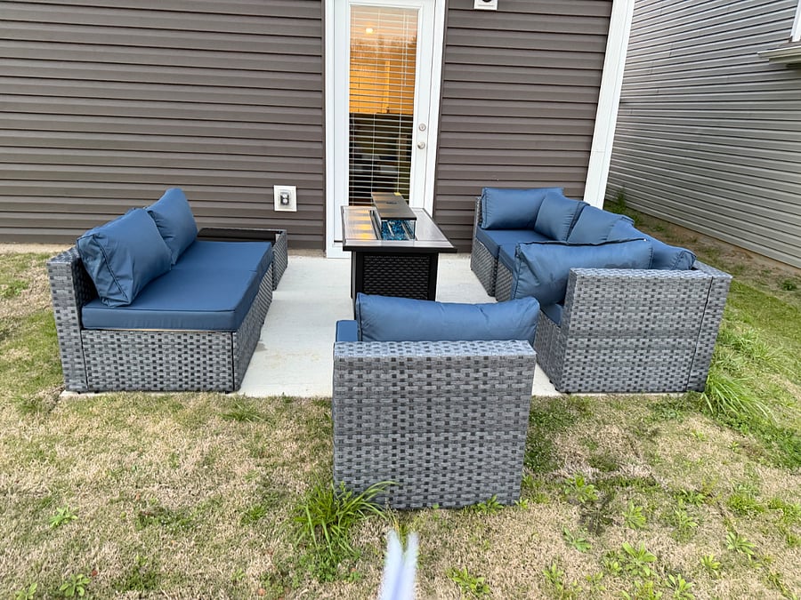 Furnished Finder property 982165_1 photo 6