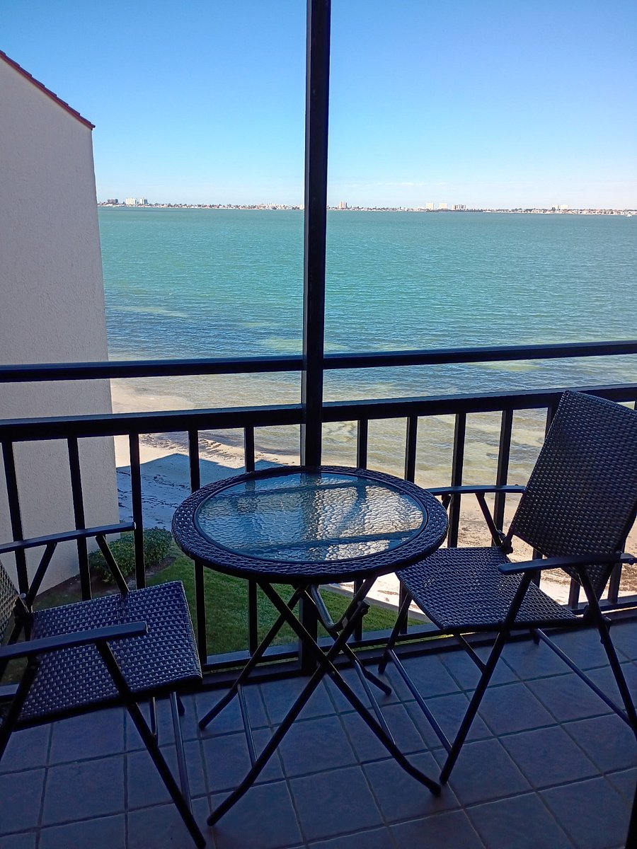 Private Patio