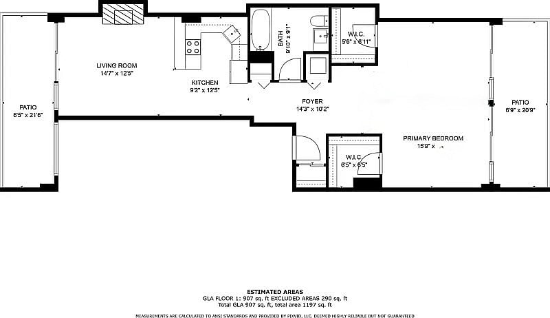 Furnished Finder property 982200_1 photo 10
