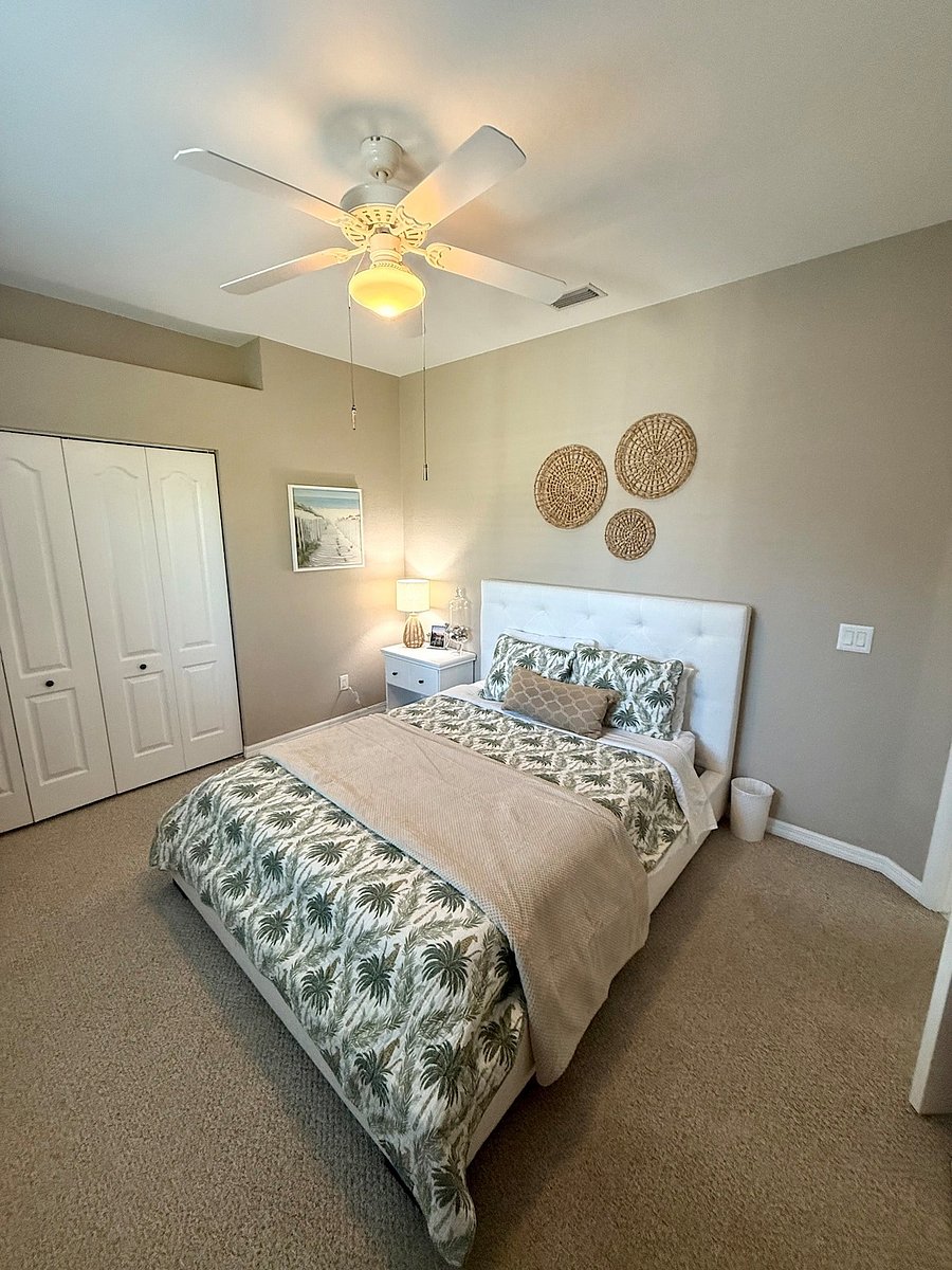 Fouth bedroom