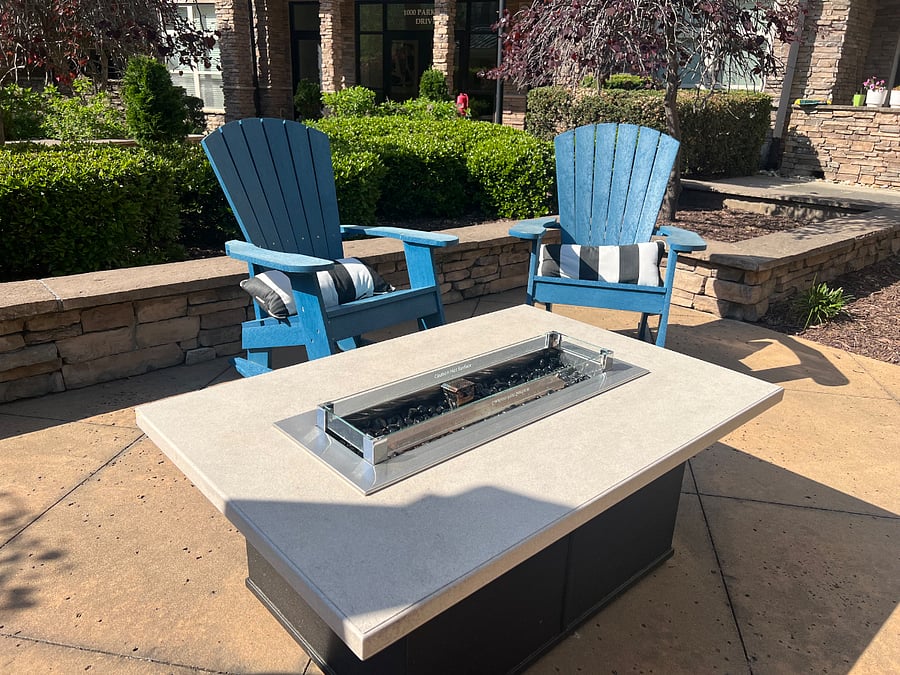 Firepit