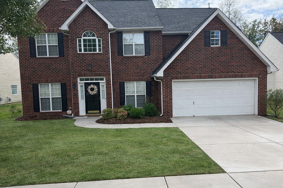 Quiet well kept home located in a safe and peaceful neighborhood. 