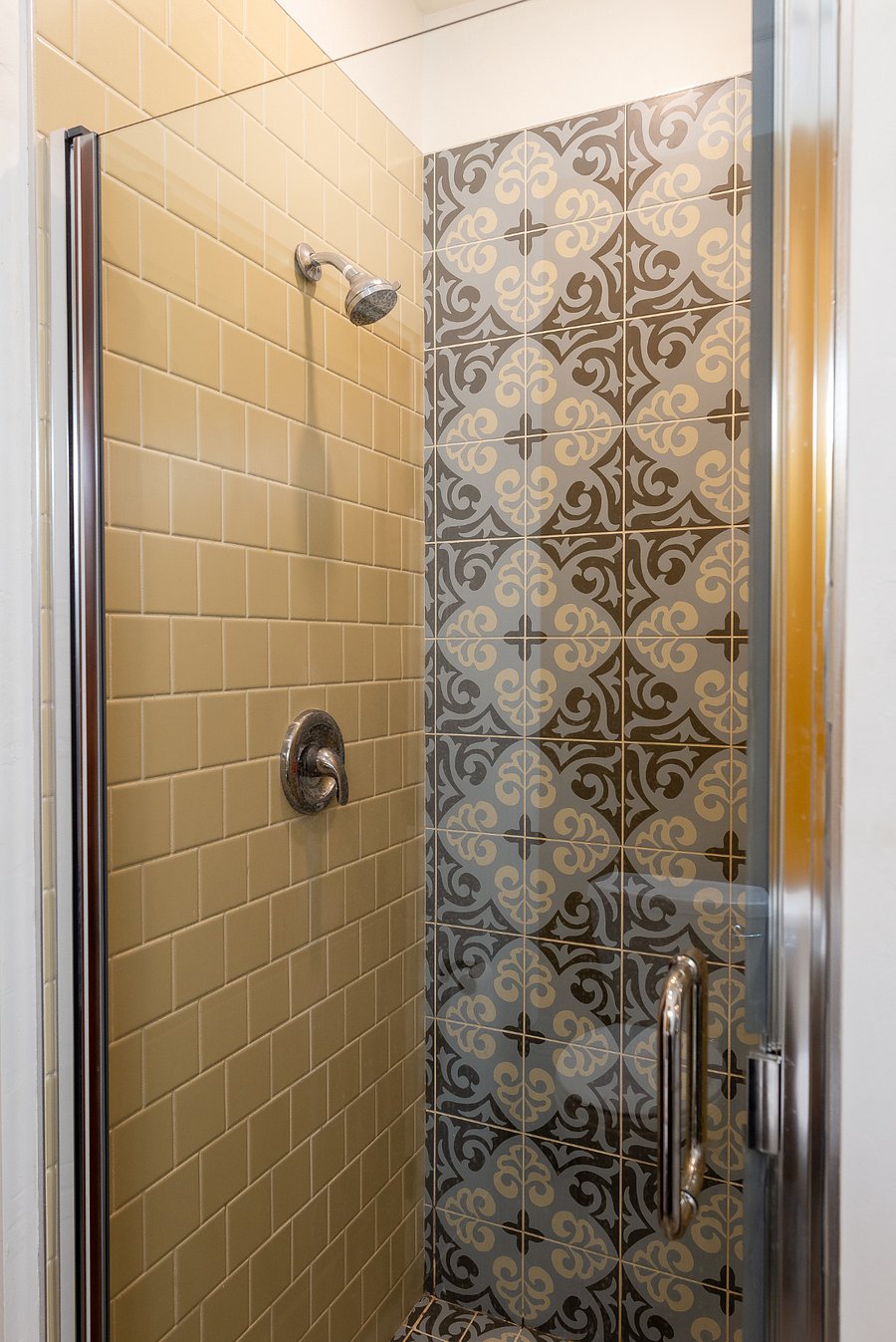 Main House Bath
