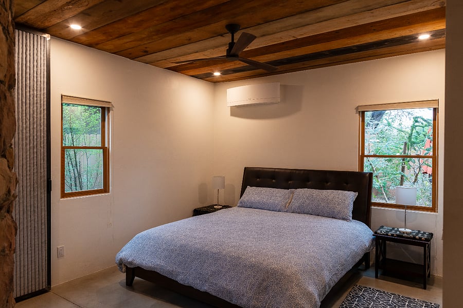 Casita Bedroom