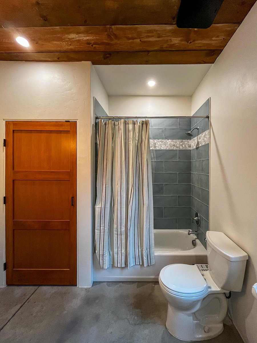 Casita Bathroom