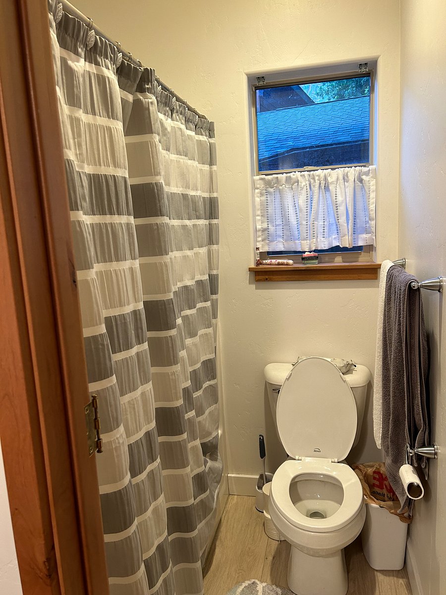 Full
Private Bathroom