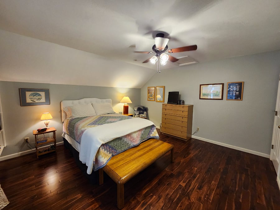 Main Bedroom