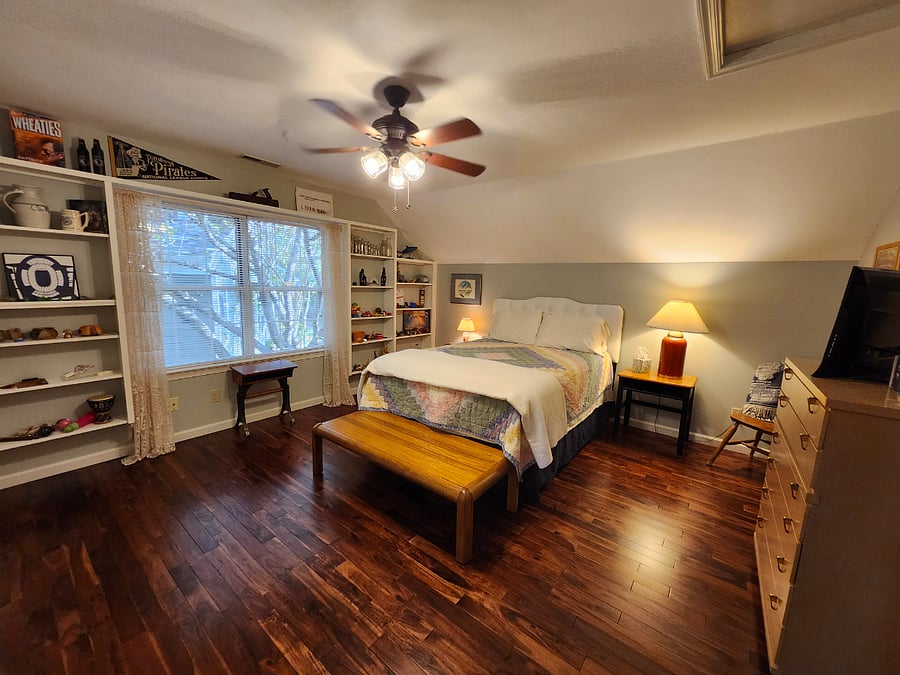 Main Bedroom