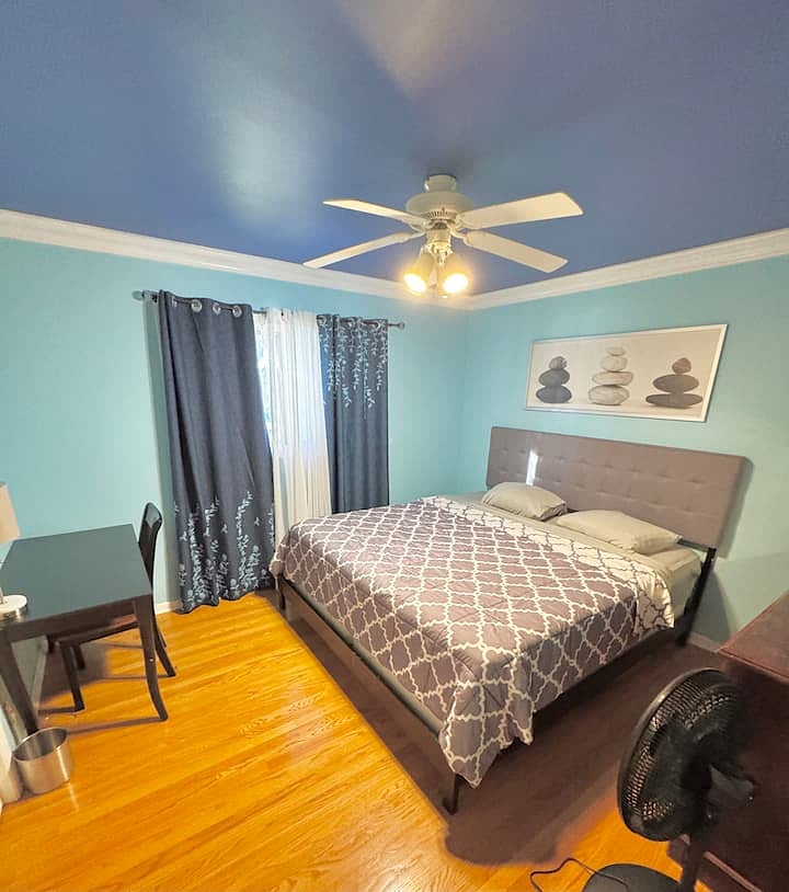 Bedroom 1