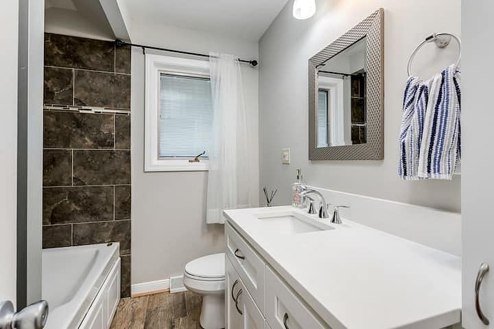 Bathroom 1