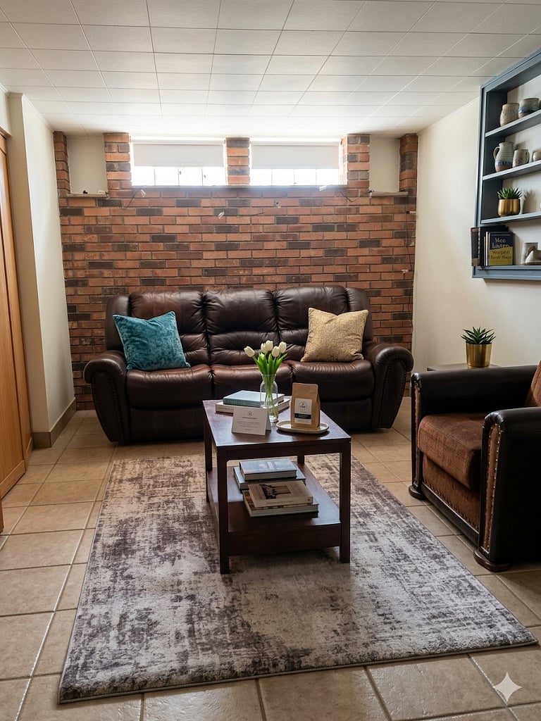 Living room 2