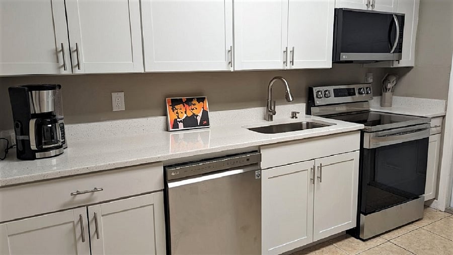 new kitchen and appliances 2025