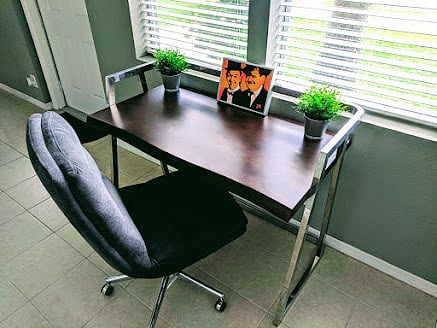 office