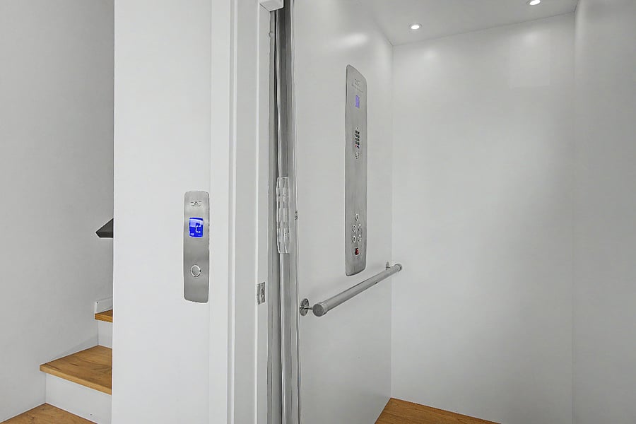 Elevator