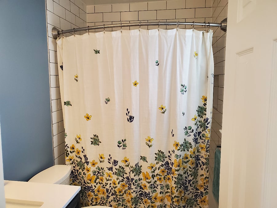 Full bath
