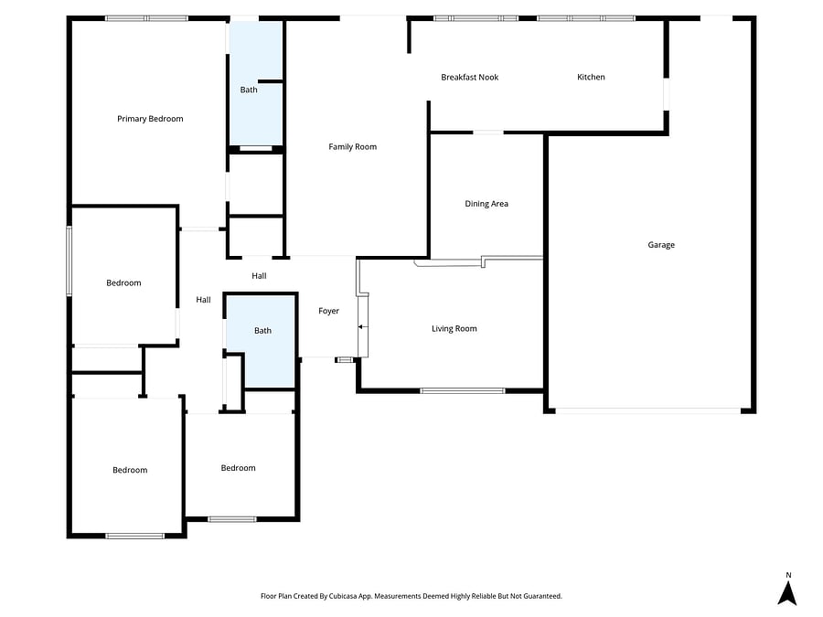 Furnished Finder property 982505_1 photo 4