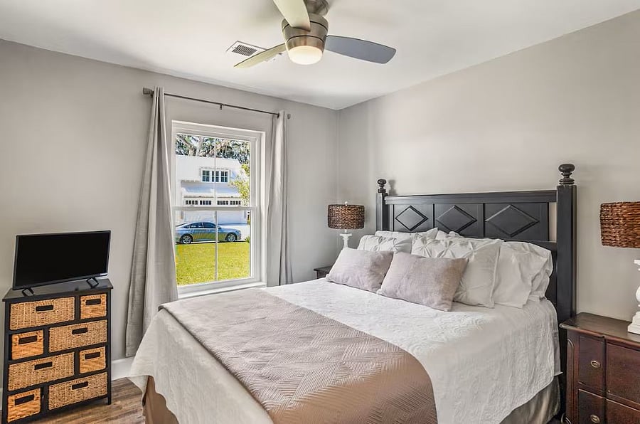 Guest Bedroom