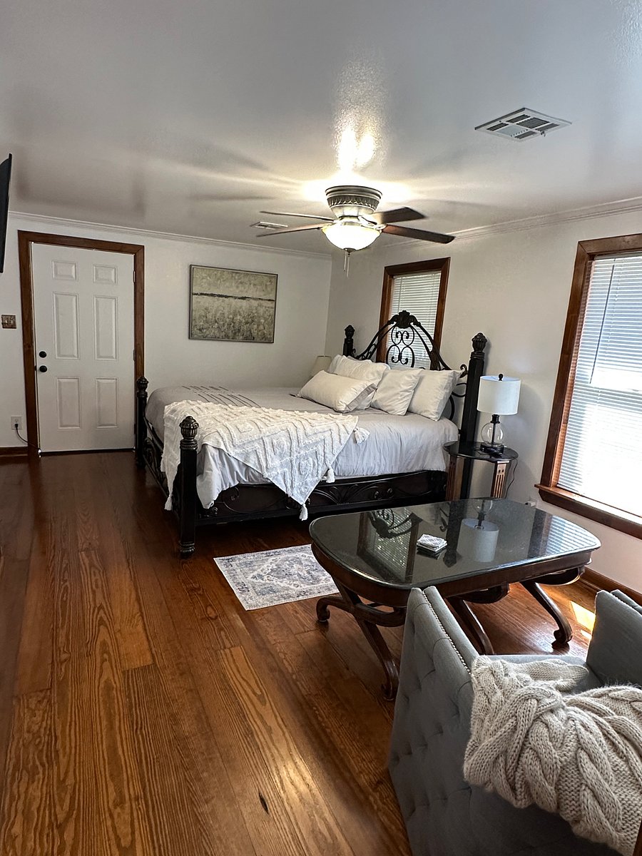 King bed comfy mattress