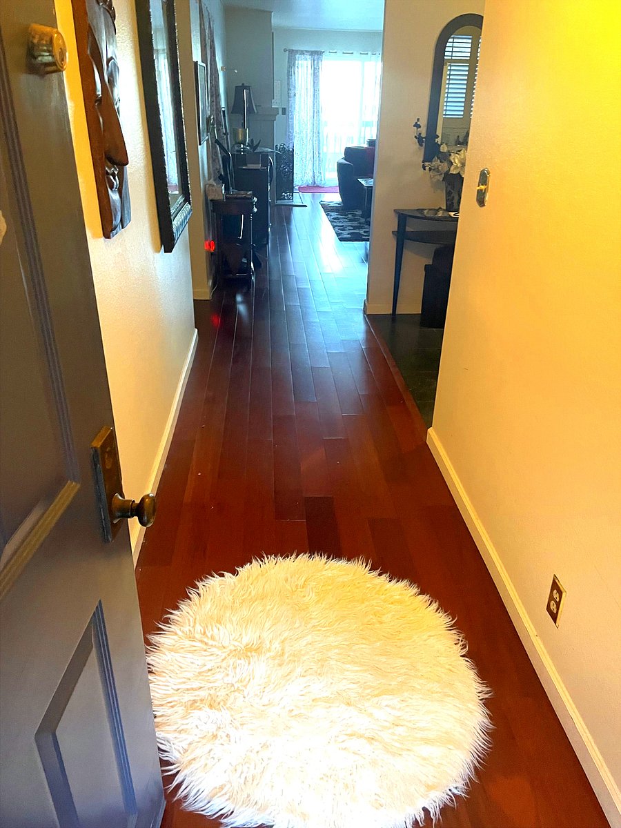 Entryway.