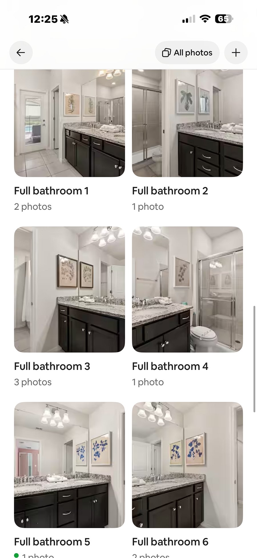 Furnished Finder property 982744_1 photo 12