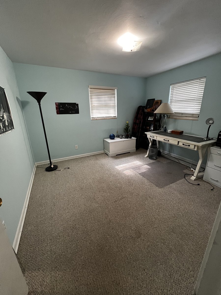 OFFICE OR 3rd BD