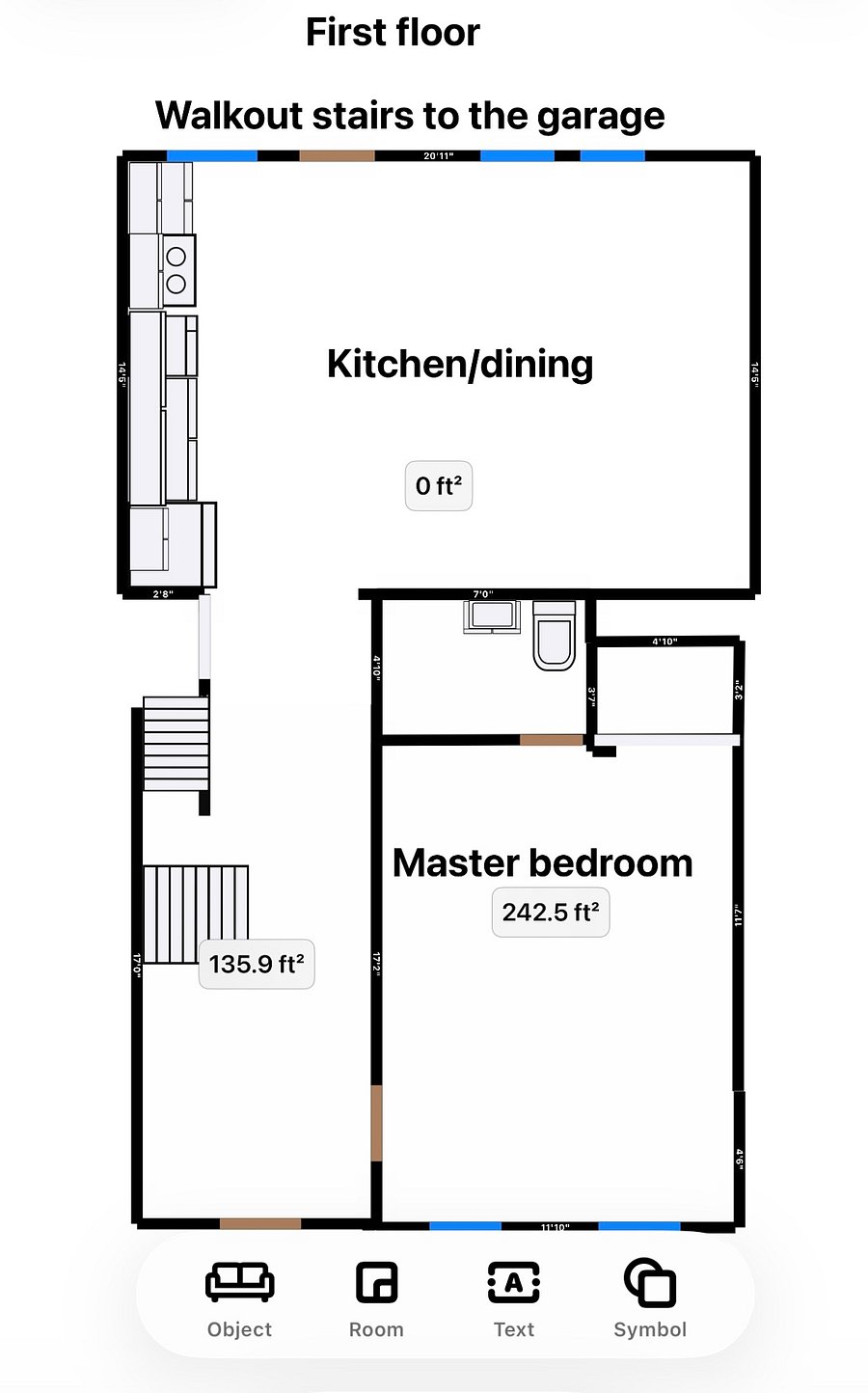 Furnished Finder property 982862_1 photo 9