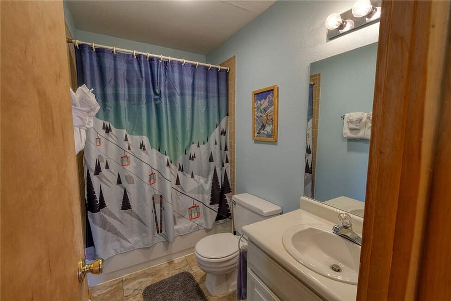 2nd Bathroom