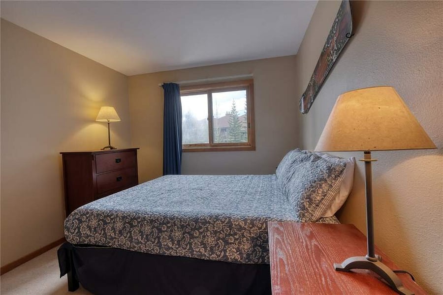 Primary Bed