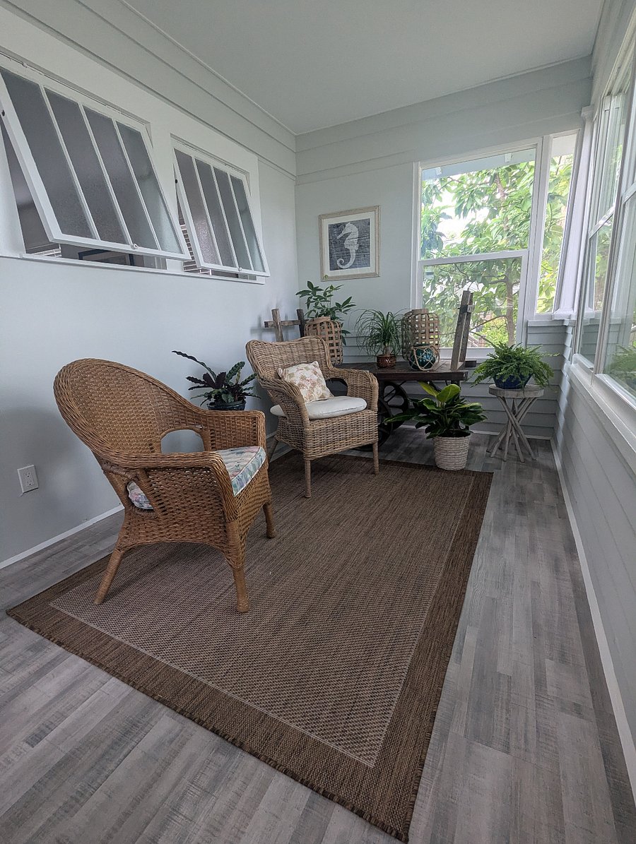 Sunroom