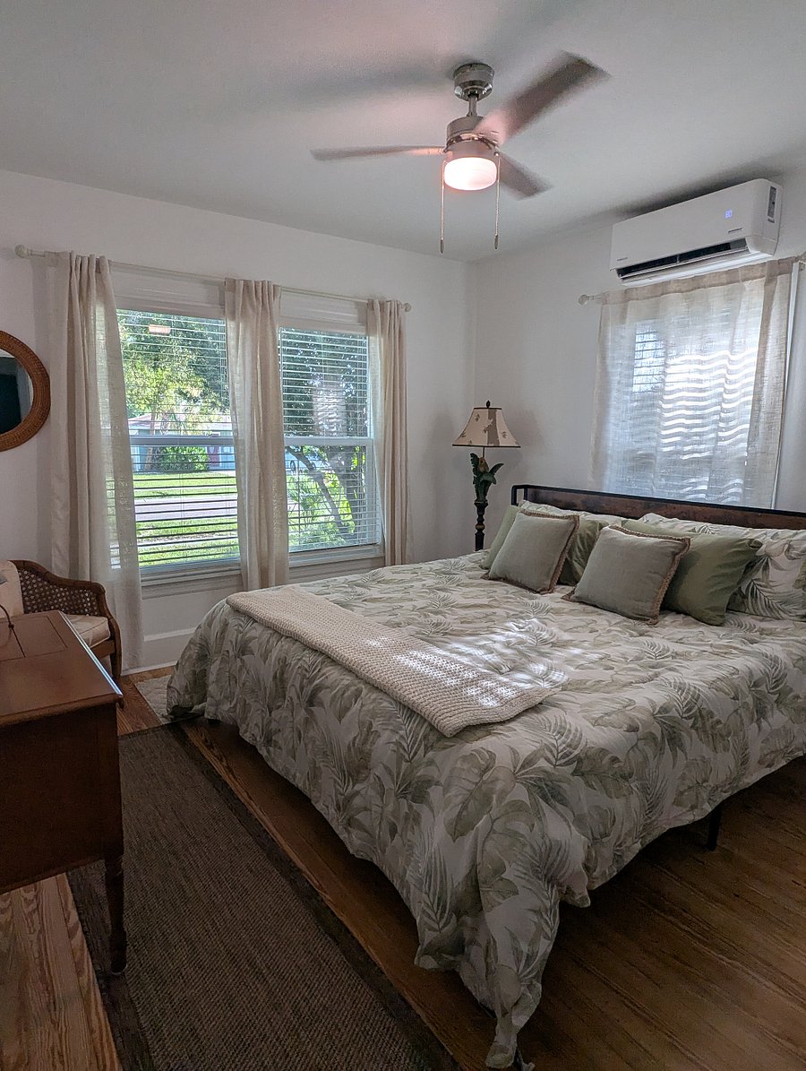King Bedroom