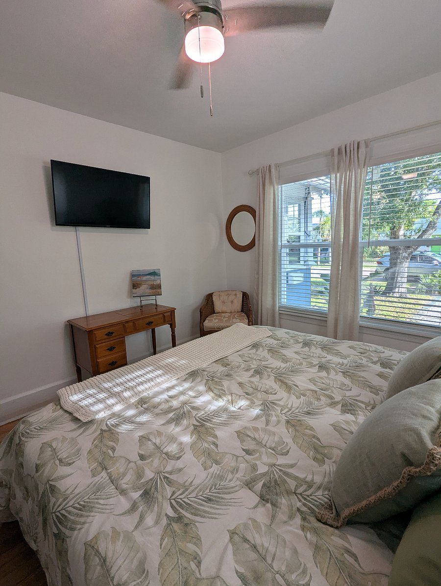 King Bedroom