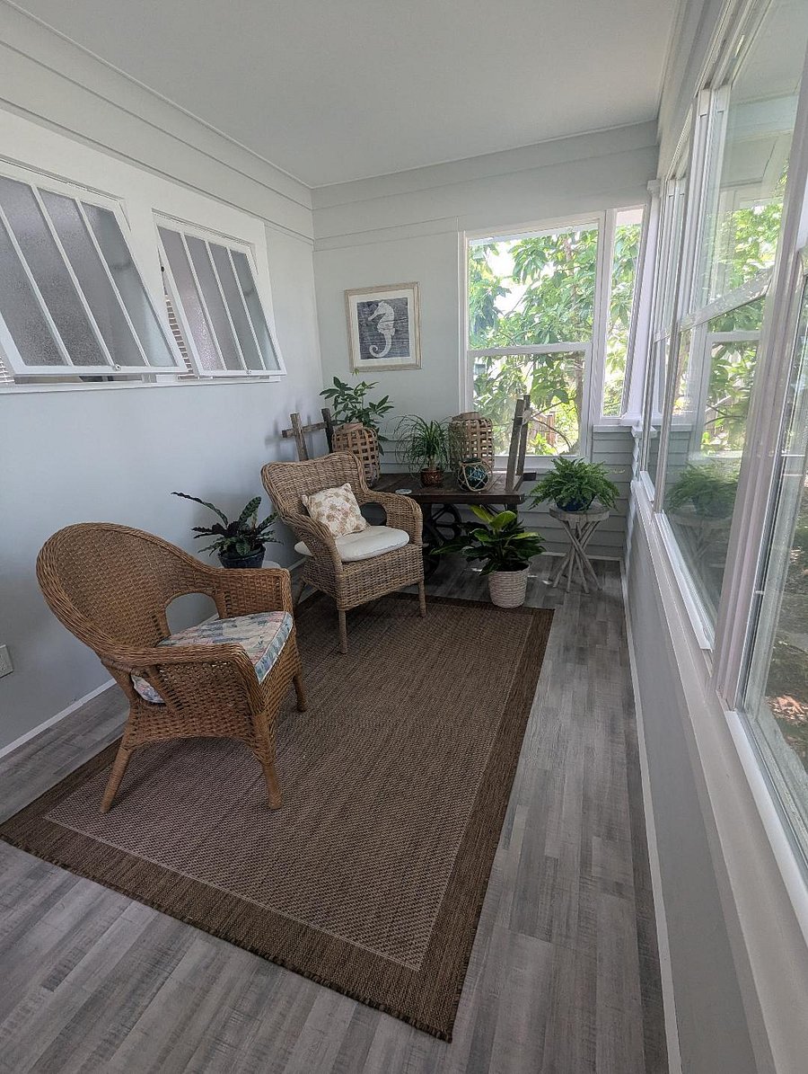 Sunroom