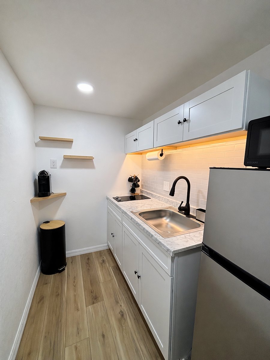 Kitchenette