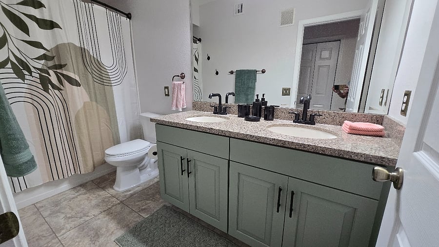 This is currently being remodeled.