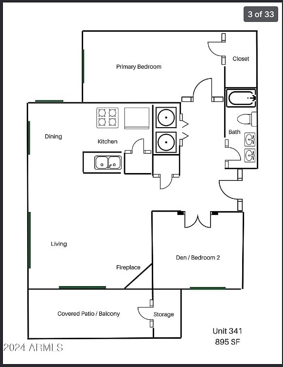 Furnished Finder property 983060_1 photo 39