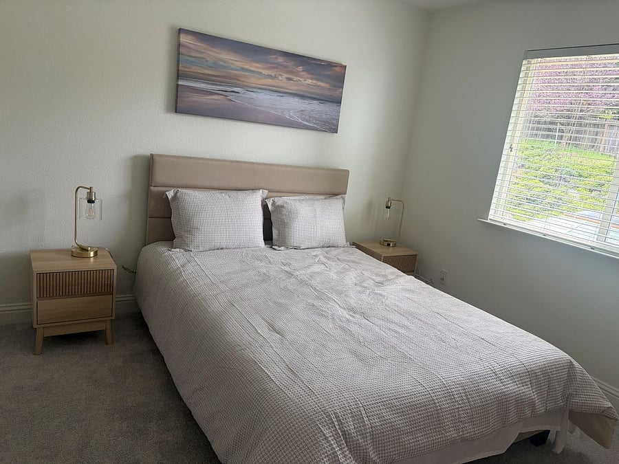 Bedroom #2