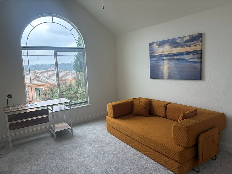 Bedroom #3