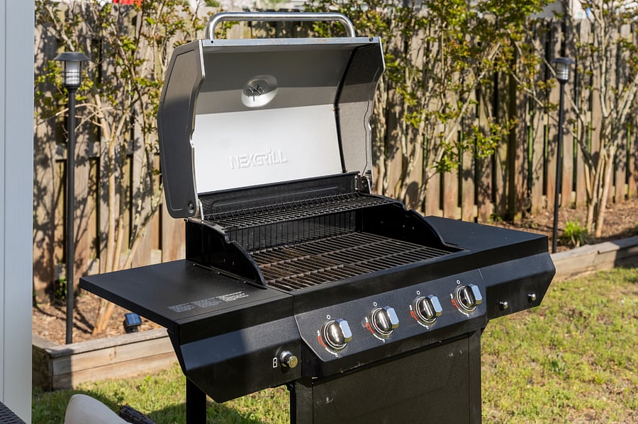 Grill